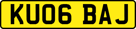 KU06BAJ