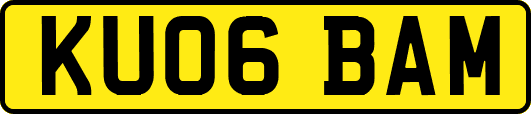 KU06BAM