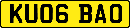 KU06BAO