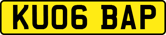 KU06BAP