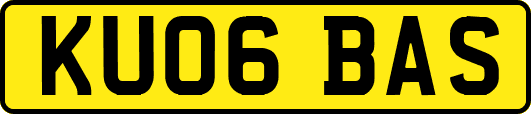 KU06BAS