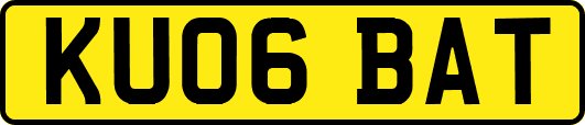 KU06BAT