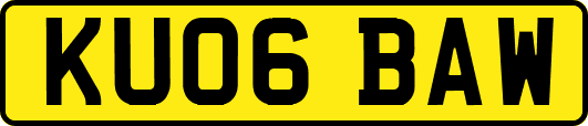 KU06BAW