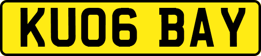 KU06BAY