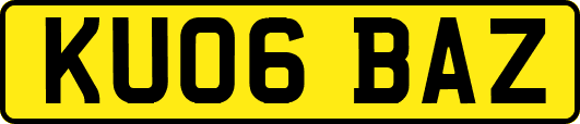 KU06BAZ