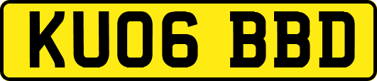 KU06BBD