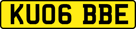 KU06BBE