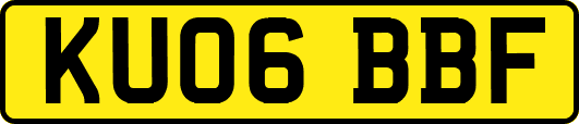 KU06BBF