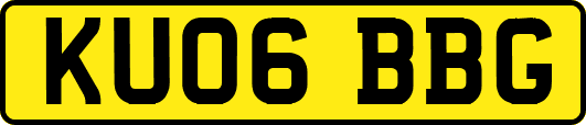 KU06BBG