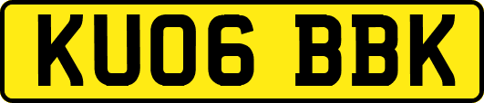 KU06BBK