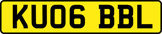 KU06BBL