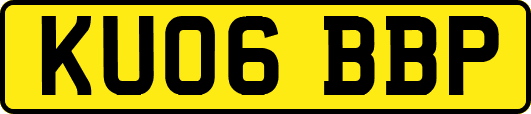 KU06BBP