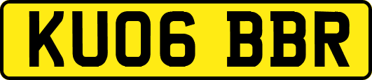 KU06BBR