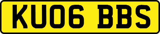 KU06BBS