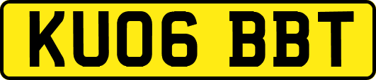 KU06BBT
