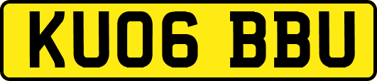 KU06BBU