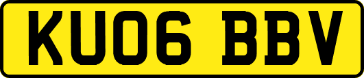 KU06BBV