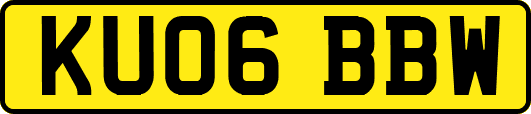 KU06BBW