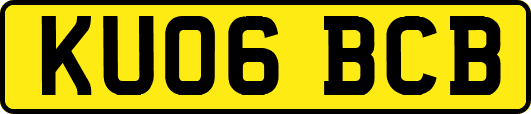 KU06BCB