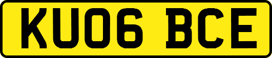 KU06BCE