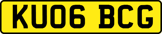 KU06BCG