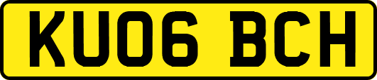 KU06BCH