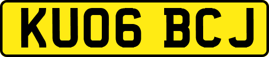 KU06BCJ