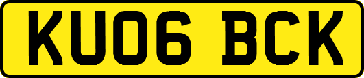 KU06BCK