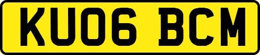 KU06BCM