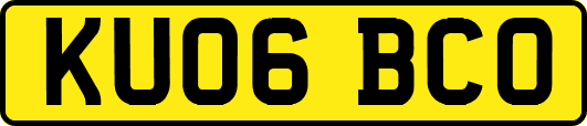 KU06BCO