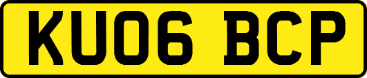 KU06BCP