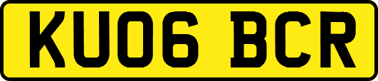 KU06BCR