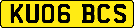 KU06BCS
