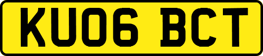 KU06BCT