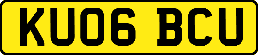 KU06BCU