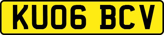 KU06BCV