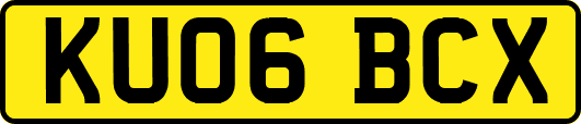KU06BCX