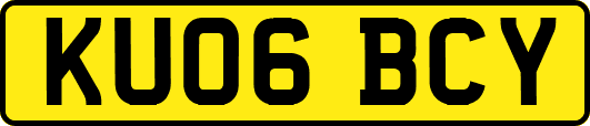 KU06BCY