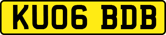 KU06BDB