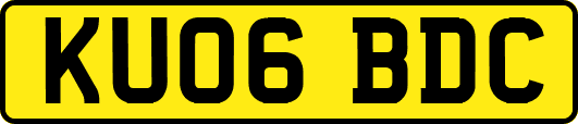 KU06BDC