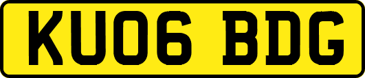 KU06BDG
