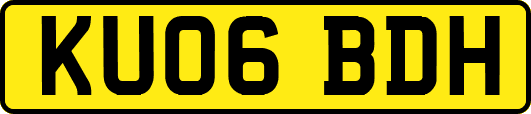 KU06BDH
