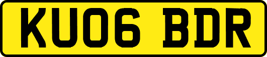 KU06BDR
