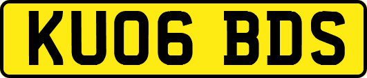 KU06BDS