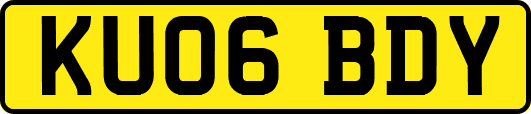 KU06BDY