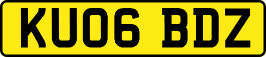 KU06BDZ