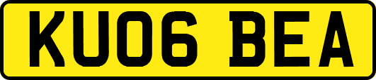 KU06BEA