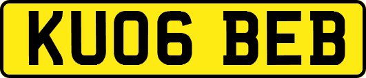KU06BEB
