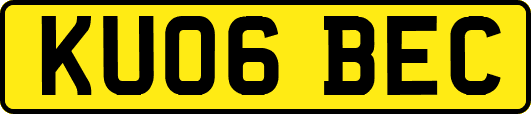 KU06BEC