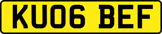 KU06BEF